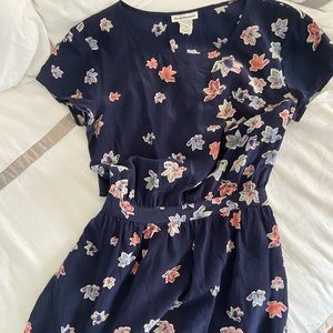 Club Monaco Mini Dress